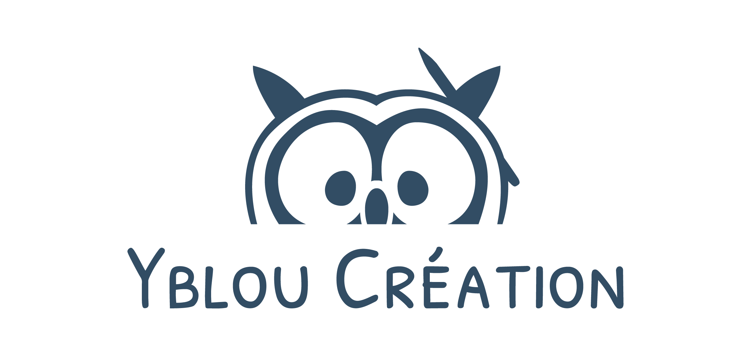 Logo Yblou Création
