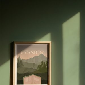 Evasion