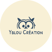 Logo Yblou création